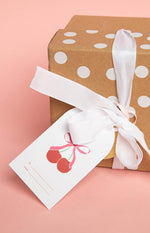 Christmas Tags 16 Pack Image