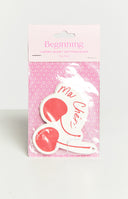 Cherry Burst Air Freshener Two Pack