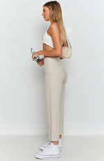 Churchtown Pants Beige