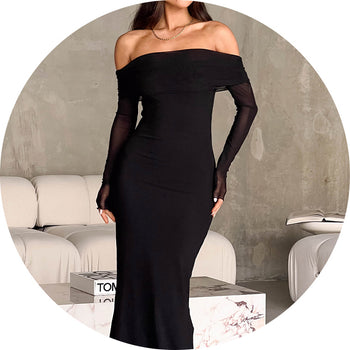 Maxi Dresses