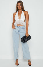 Cupcake White Top Image