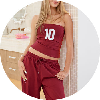 Two Piece Sets
