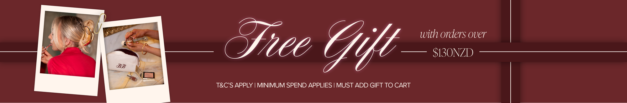 Homepage Marketing Banner