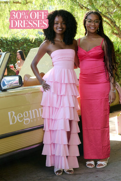 navigation image Maxi Dresses