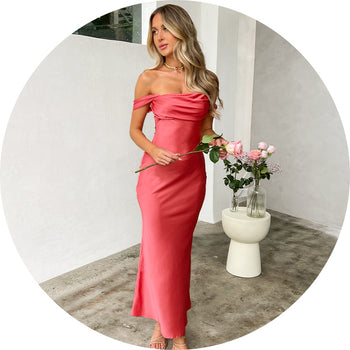 Ball Formal Dresses