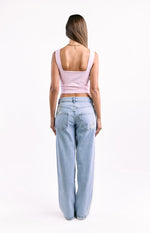 Emilea Pink Top Image