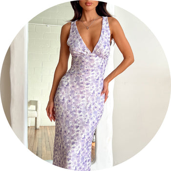 Maxi Dresses