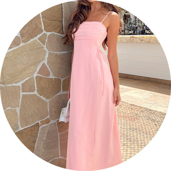 Maxi Dresses