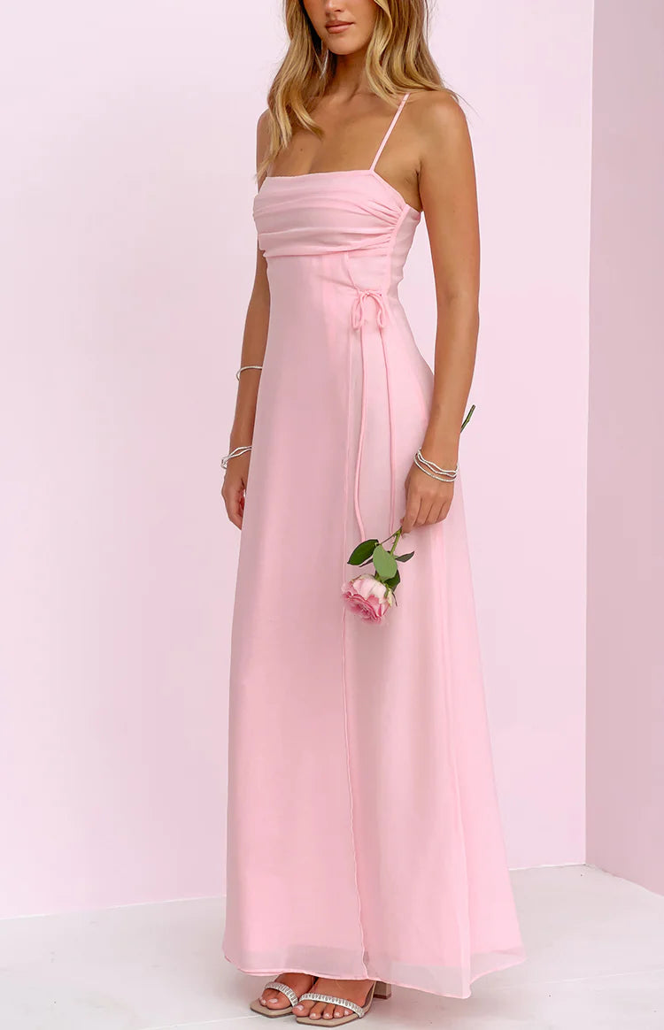 Pink Ball Dresses