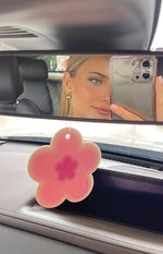 Flower Power Air Freshener Image
