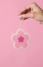 Flower Power Air Freshener Image