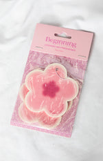 Flower Power Air Freshener Image
