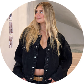 Georgie Hansen x BB