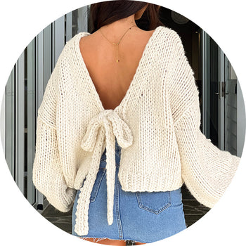 Jumpers and Sweaters