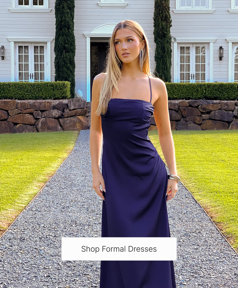 Ball Dresses