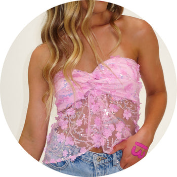 Festival Outfits