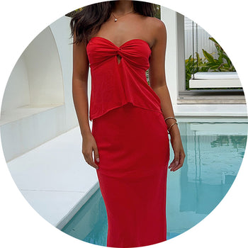 Two Piece Sets