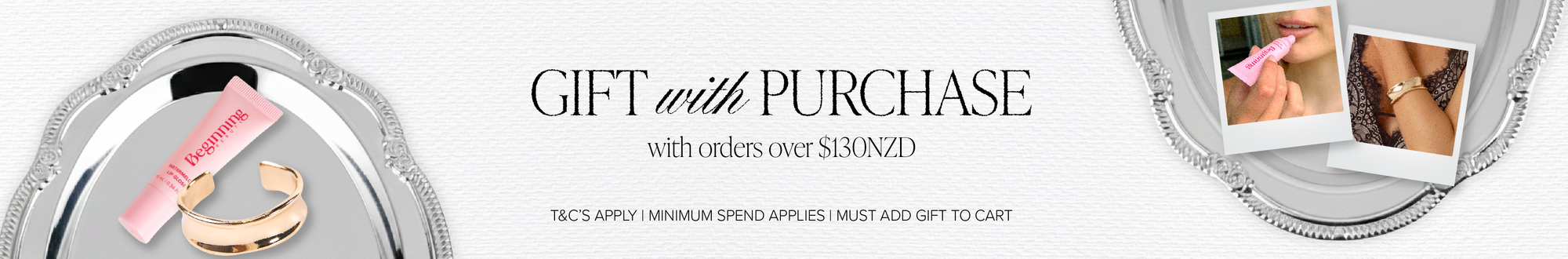 Homepage Marketing Banner