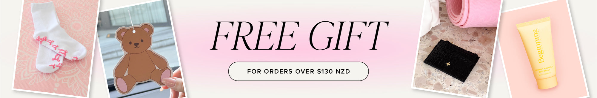 Homepage Marketing Banner