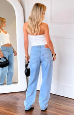 Levi's® Riveting Women's '94 Baggy Jeans