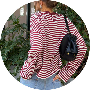 Striped Styles