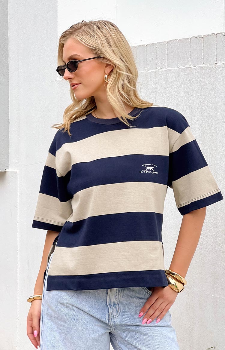 Lioness Midnight Emerging Tee Image