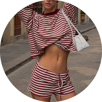 Two Piece Sets