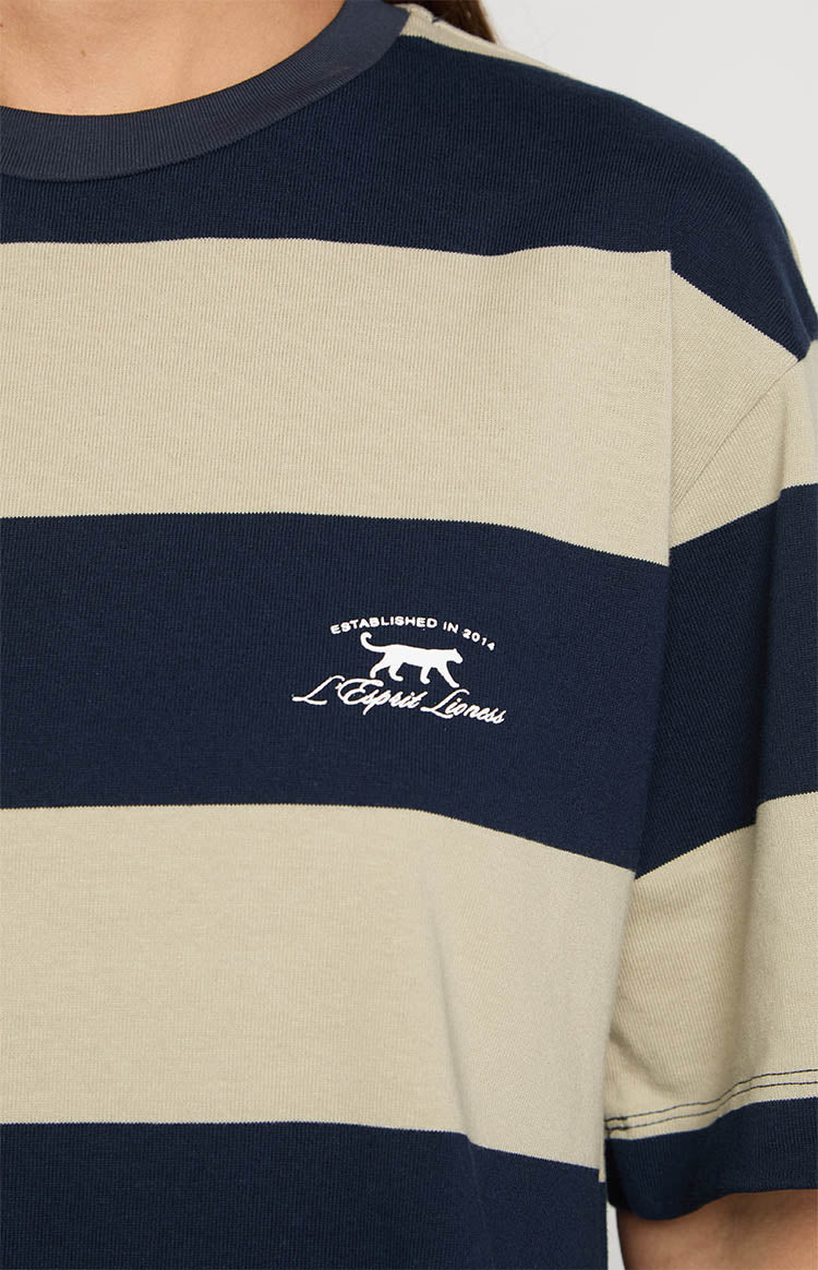Lioness Midnight Emerging Tee Image