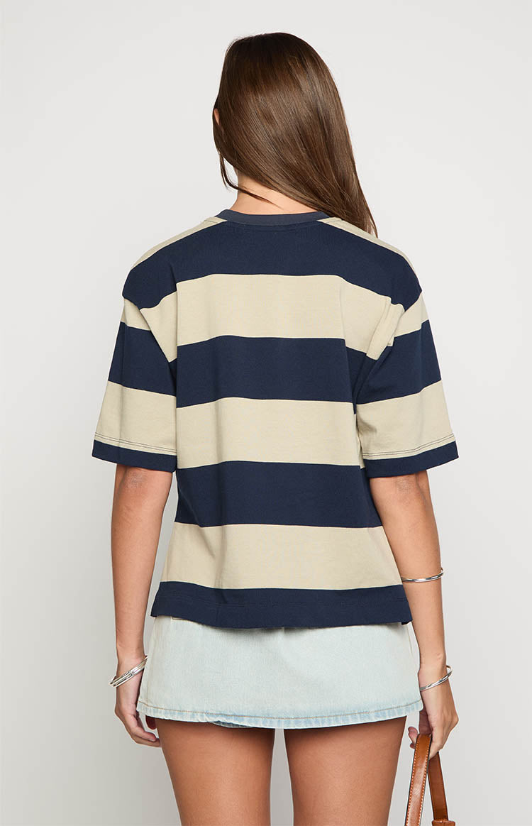 Lioness Midnight Emerging Tee Image