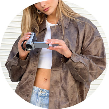 Outerwear
