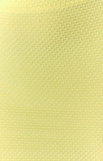 Lizzy Lemon Waffle Mini Skirt Image