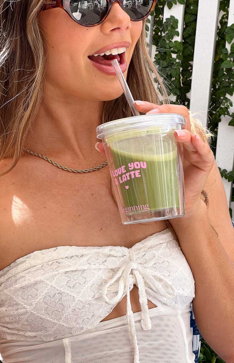 Love You Lots Cup Image