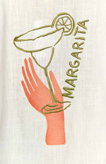 Margarita Dolce Vita Long Sleeve Shirt