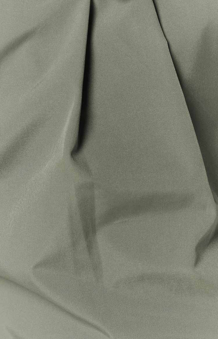 Marlow Khaki Pants Image