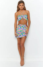 Milana Multi Bralette Top