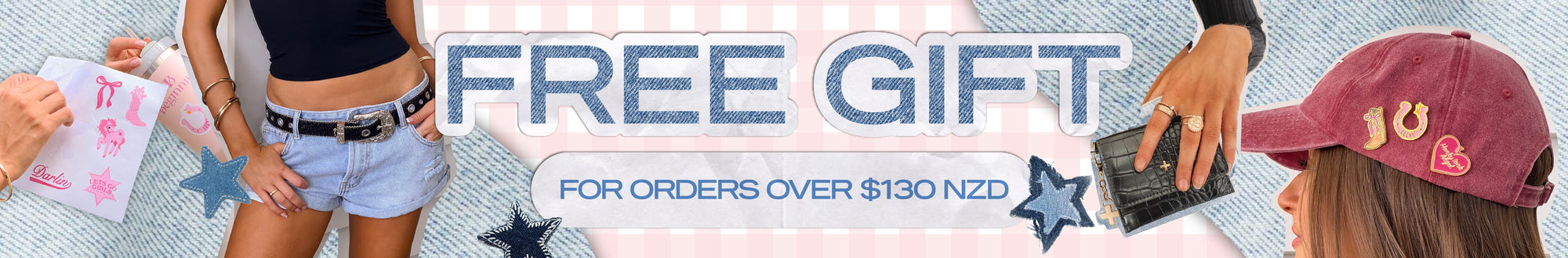 Homepage Marketing Banner