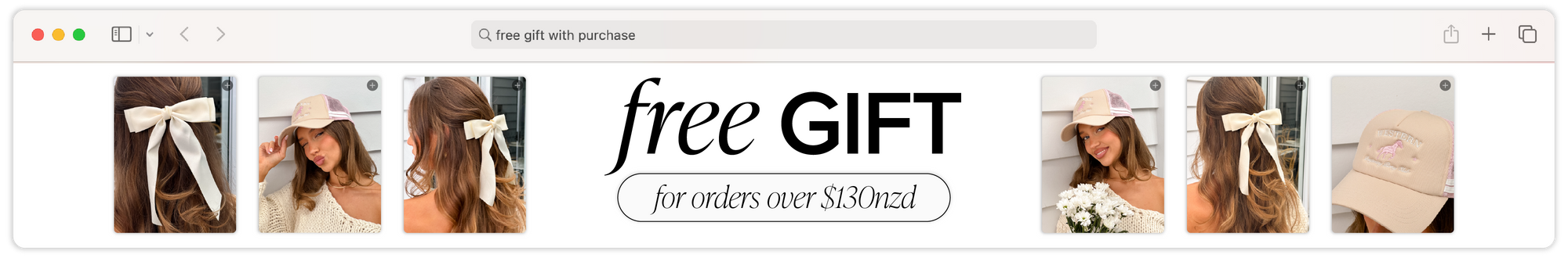 Homepage Marketing Banner