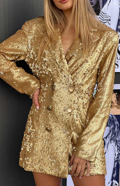 green emerald velvet dress Mirror Gold Sequin Maxi Dress