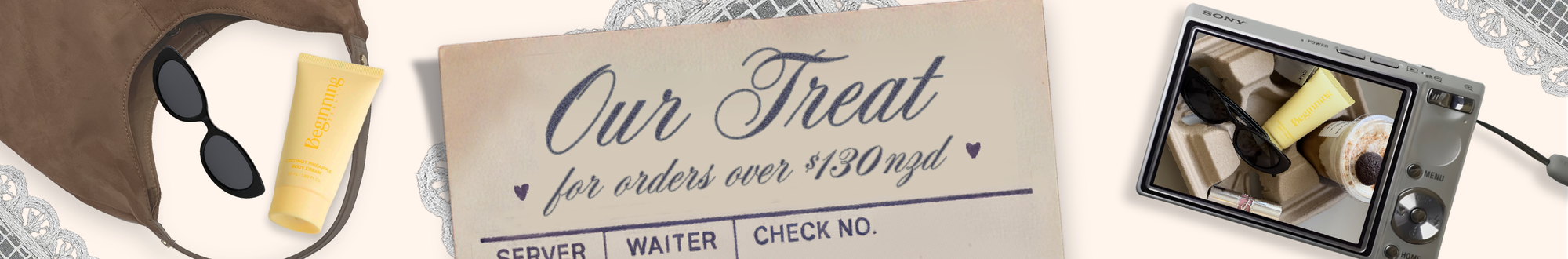 Homepage Marketing Banner