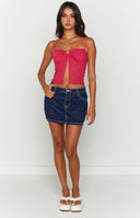 Petro Pink Cami