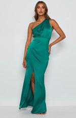 Romance Formal Dress Emerald Image