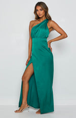 Romance Formal Dress Emerald Image