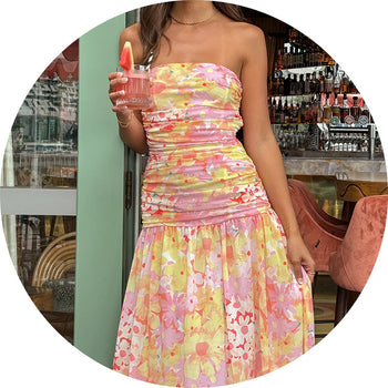 WEDDING GUEST DRESSES