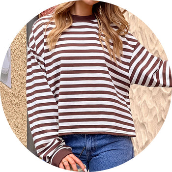 Striped Styles