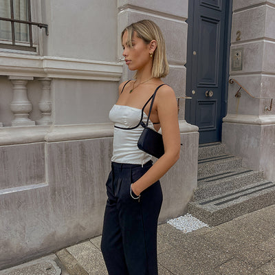 navigation image CROP TOPS