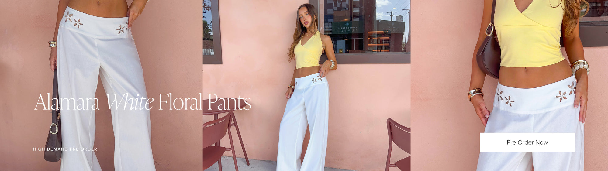 Alamara Pre-Order 7/04