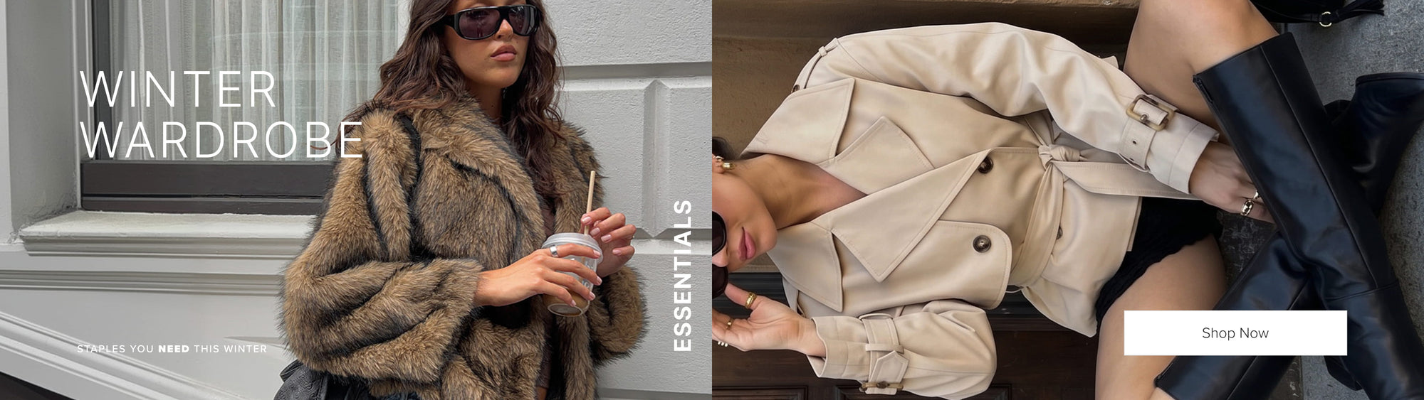 Jackets & Coats 20/04