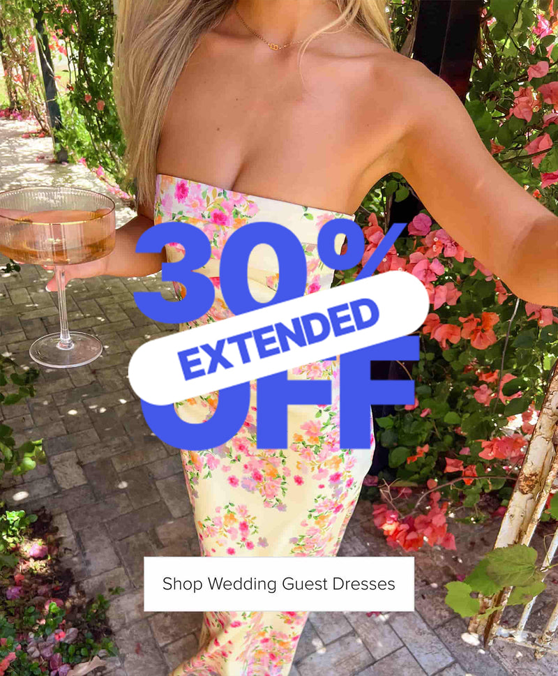 Wedding Guest Dresses