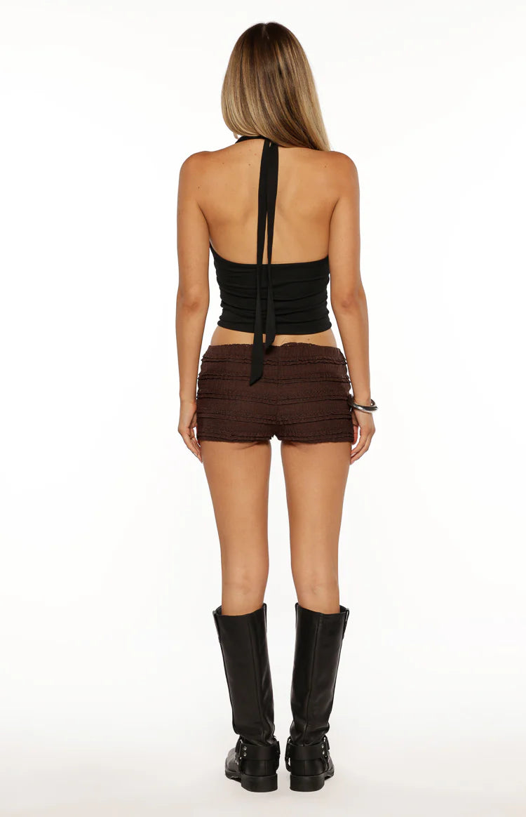 Leo Chocolate Micro Shorts