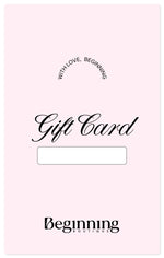 E-Gift Card